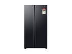 Sàmsung 653L Side by Refrigerator -Rs76 G