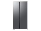 Samsung 653L Side-by-side Convertible Inverter Refrigerator (RS76)