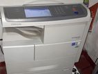 Samsung 6545NX Photocopy Machine