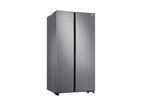 Samsung 655 Liter Side-by-Side Inverter Refrigerator (RS62)