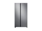 'Samsung' 655L Side-by-Side Inverter Refrigerator (RS62)