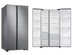 Samsung 655L Side-by-Side Inverter Refrigerator (RS62)