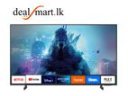 Samsung 65DU8100 4K Crystal UHD Smart LAT TV