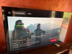 Samsung 65 Inch 4k UHD TV
