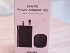 SAMSUNG 65W ADAPTER
