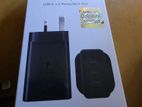 Samsung 65w Changer Adaptor