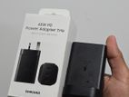 Samsung 65 W Pd Power Adapter Trio