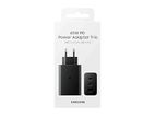 Samsung 65W PD Power Adapter Trio