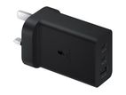 Samsung 65W PD Power Adapter Trio