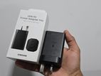 Samsung 65w Wall Charger