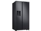 Samsung 660L Side-by-side Water Dispenser Inverter Refrigerator (RS64 )