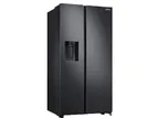 Samsung 660L Side-by-side Water Dispenser Refrigerator (RS70 )