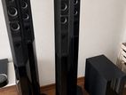 Samsung 7.1 Sound System HT-J7750W