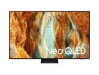 Samsung 75" 4k NEO QLED