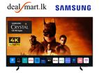 Samsung 75″ Crystal UHD U8000F 4K Smart TV