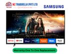 SAMSUNG 75 DU8000 4K CRYSTAL HDR10+ Tizen SMART TV