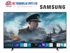 SAMSUNG 75″ DU8000 Crystal UHD 4K Smart TV