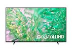 Samsung 75 Du8100 Crystal Uhd 4 K Smart Tv 2024 Model