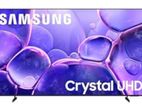 Samsung 75 Inch Class U8000F 4K Smart CrystaL UHD