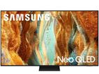Samsung 75 Inch Classneo QLED 4K