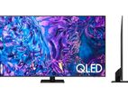 Samsung 75 Inch Q70D QLED 4K Smart TV