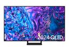 Samsung 75 Inch QLED 4K Tizen Smart TV - Q70D