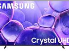 Samsung 75-Inch U8000F 4K Smart Crystal UHD