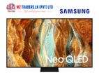 SAMSUNG 75″ Neo QLED QN70F 4K Vision AI Smart TV