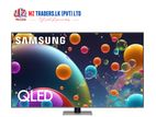 Samsung 75 Q70 C QLED Smart Crystal HDR10+ 120 Hz Flat Tv