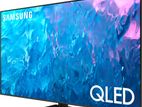 Samsung 75" Q70c QLED 4k Smart TV