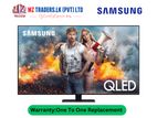 SAMSUNG 75 Q70C QLED SMART HDR10+ Tizen 120Hz FLAT TV