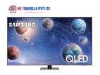 Samsung 75″ Qled 4k Q70c Hdr110+ Smart 120hz Flat Tv