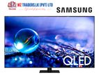 SAMSUNG 75″ QLED 4K Q70D Tizen OS Smart TV