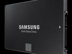 SAMSUNG 750 EVO 120GB SSD