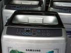 SAMSUNG 7.5KG WASHINE MACHINE.