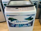 SAMSUNG 7.5Kg Washing Machine with Wobble 3D Technology [2023]