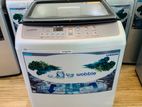 Samsung 7.5Kg Wobble 3D Washing Machine