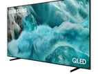 Samsung 75"QLED Q7F 4K Smart TV