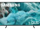 Samsung 75"QLED Q7F 4K Vision AI Smart TV