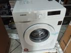 "Samsung" 7KG Front Load Fully Auto Washing Machine (Inverter)