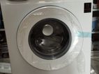 Samsung 7Kg Front Load Fully Auto Washing Machine (Inverter)