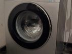 Samsung 7kg Front Loader (WW70J4260GS/NQ)