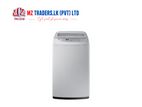 Samsung 7KG Fully Auto Top Loading Washing Machine WA70H4000SG/FQ