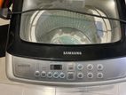 Samsung 7kg Fully Automatic Top Load Washing Machine