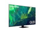 SAMSUNG 85" 4K Smart Q70A UHD QLED TV 2021 (QA85Q70AAKXXT)