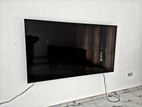 Samsung 85" Crystal UHD 4K Smart Tv