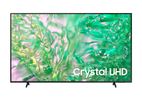 Samsung 85" Crystal UHD DU8100 4K Smart TV