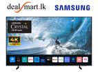 Samsung 85″ Crystal UHD U8000F 4K Smart TV