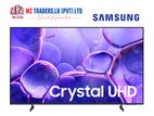 SAMSUNG 85″ Crystal UHD U8000F 4K Smart TV