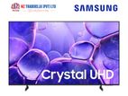 SAMSUNG 85″ Crystal UHD U8000F 4K Tizan HDR10+ Smart TV